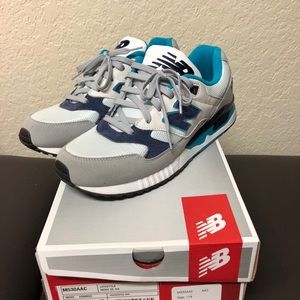 New Balance 530 Encap Size 9.5